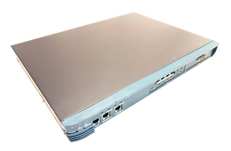 LD-417 Cisco 4-Ports 10/100 Local Director 417 AC Power StandAlone Unit, Rack-Mountable (Refurbished)