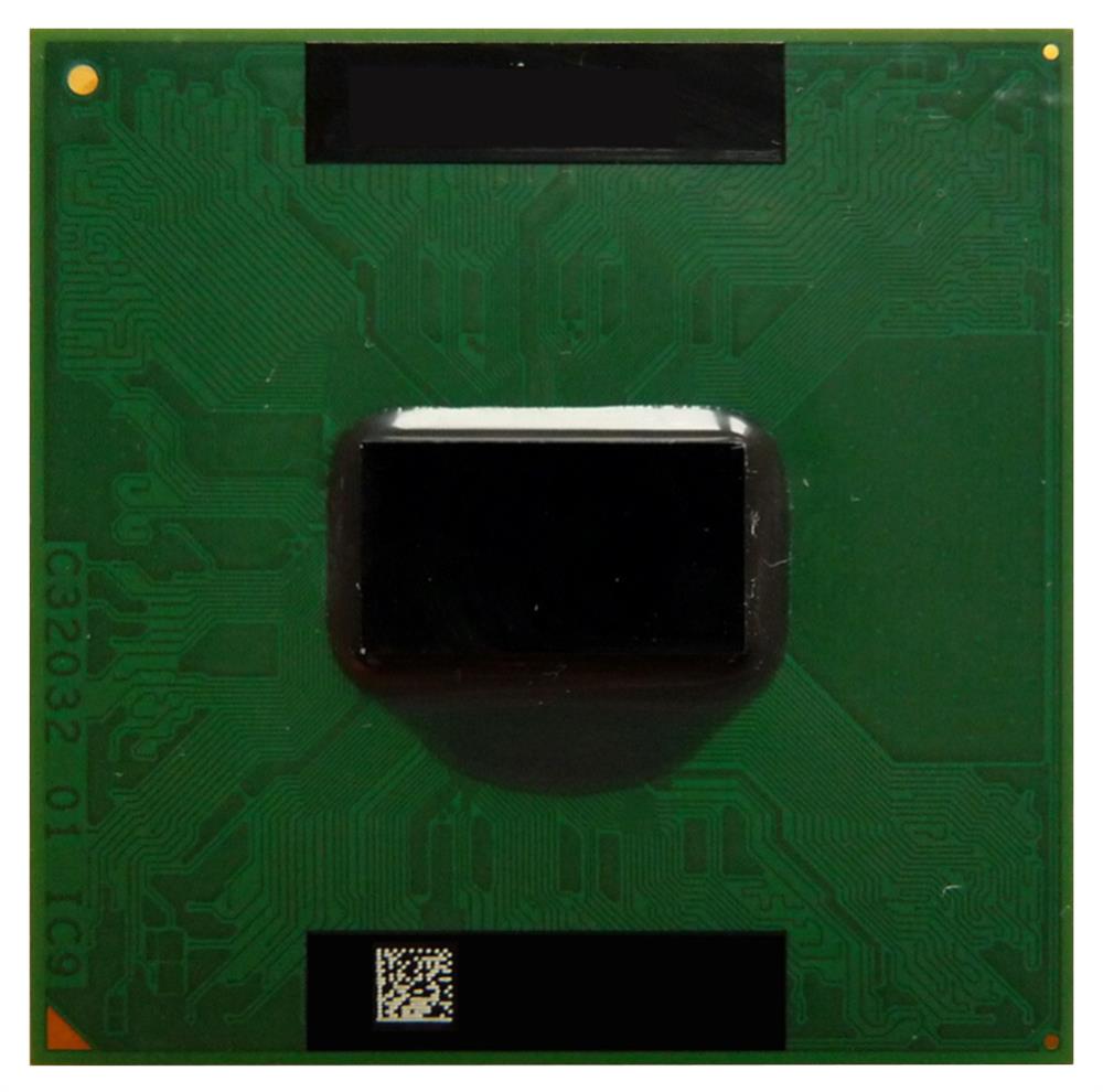 LE80536NC0131M Intel Celeron M 350 1.30GHz 400MHz FSB 1MB L2 Cache Socket BGA479 Mobile Processor