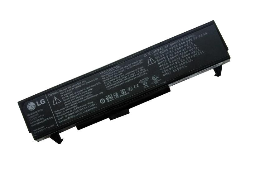 LHBA06ANONE LG Replacement Li-ion Battery 11.1V 4400mAh (Refurbished)
