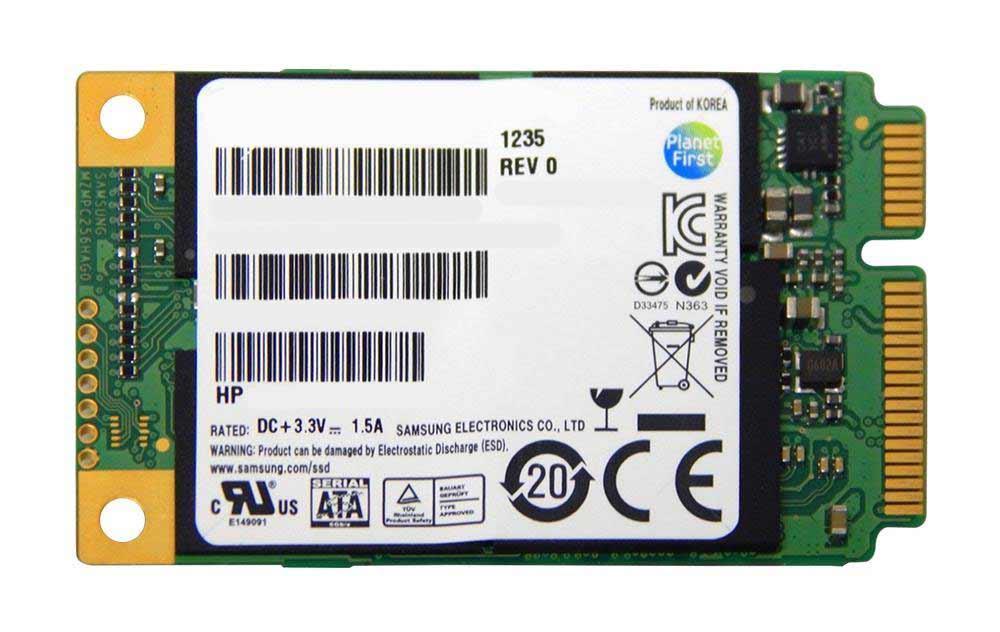 LMT-32L3M-HP Lite On 32GB SATA 6Gbps mSATA Internal Solid State Drive (SSD)