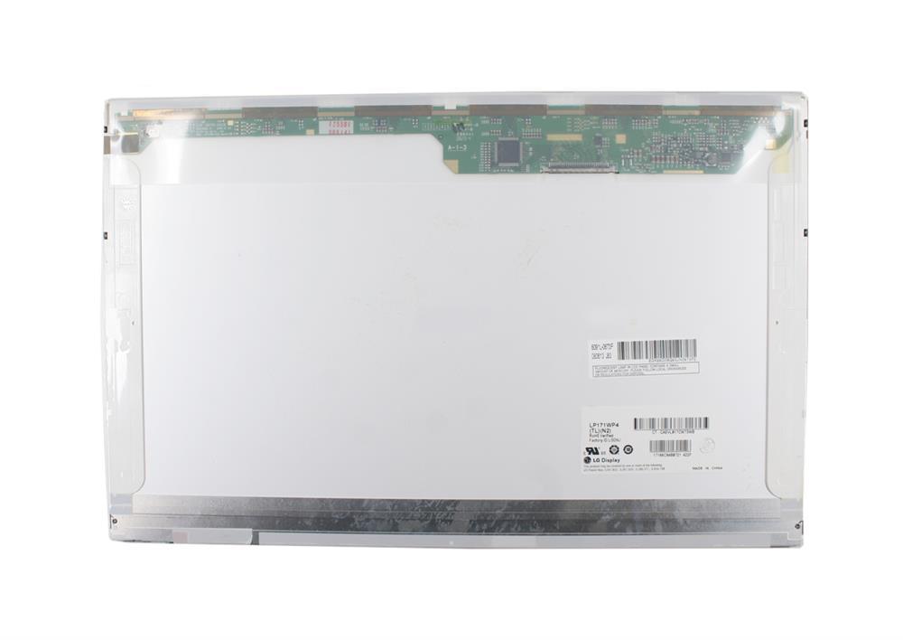LP171WP4-TL02 Lg Philips 17 Wxga+ Tft Lcd Screen