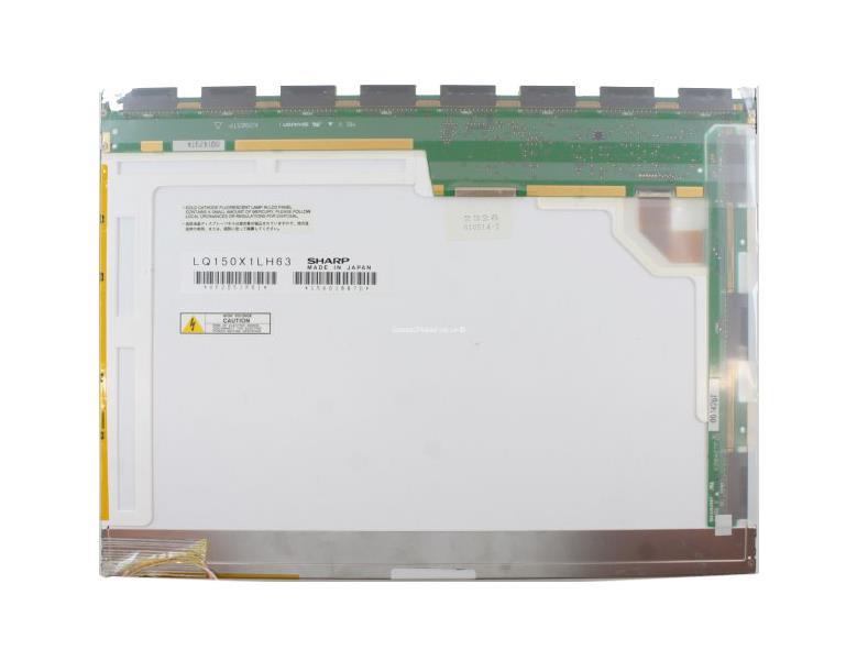 LQ150X1LHS2 Toshiba ECRAN 15" TOS TECRA S1