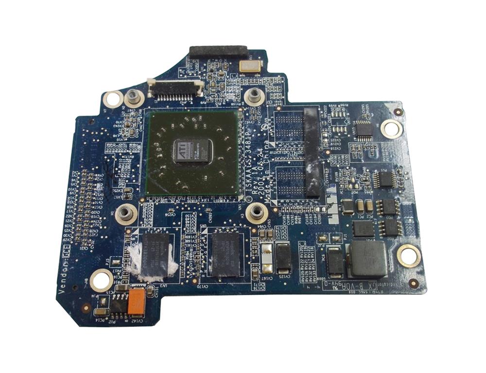 LS3481P Toshiba k000051930 m76 512MB vga board (Refurbished)