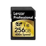 Lexar Media LSD256CTBNA400