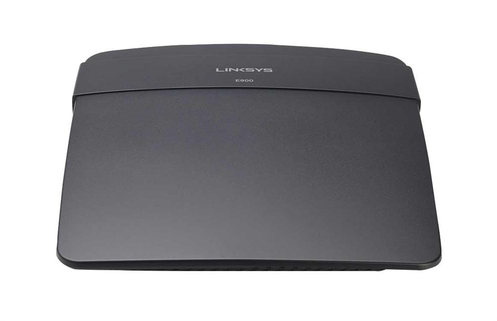 LSE900NP Linksys E900-np E900 Series Wireless N300 Router (Refurbished)