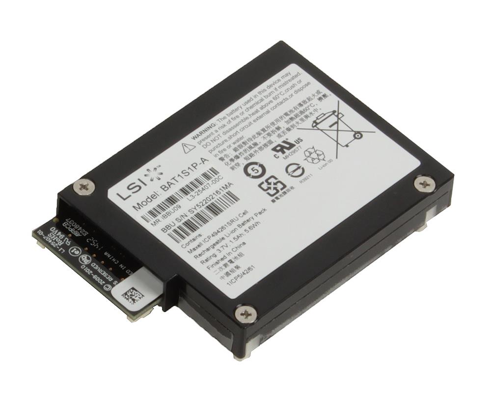 LSIIBBU09 Optional battery backup unit