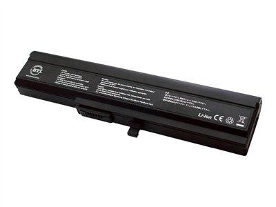 LTBT44053M2R BTI Notebook Battery 7800 mAh (Refurbished)