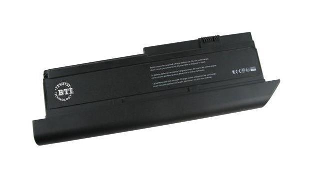 LTBT46685M2R BTI Notebook Battery 7800 mAh (Refurbished)