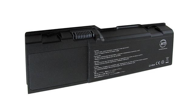 LTBT54418M2R BTI Notebook Battery 7200 mAh (Refurbished)