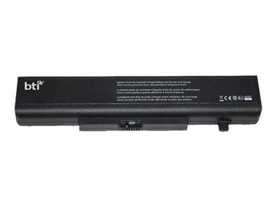 LTBT54456M2R BTI Notebook Battery 4400 mAh (Refurbished)