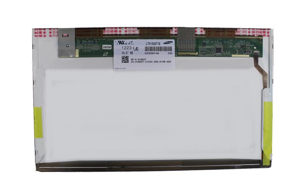 LTN140AT16-401 Samsung LCD Display Panel