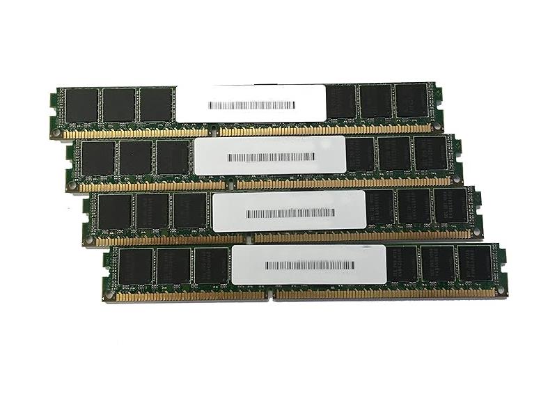 M-ASR1002X-16GB-RF Cisco 16GB Kit (4 X 4GB) DRAM Memory Upgrade for ASR 1002-X