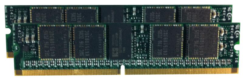 M-ASR1K-RP1-4GB-RF Cisco 4GB DDR2 SDRAM Memory Upgrade for ASR1000 RP1