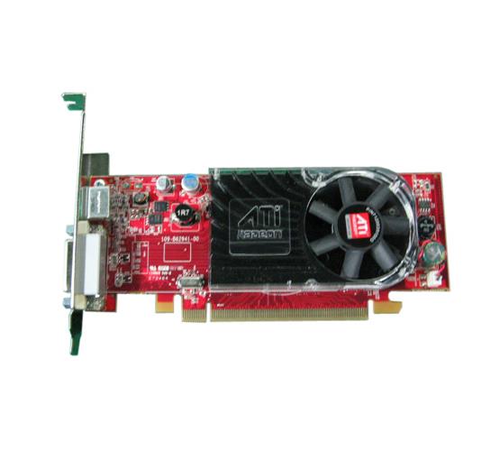 M0051 Dell Radeon VE 32MB Low Profile Video Graphics Card For OptiPlex GX260