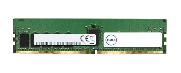 M04W6 Dell 16GB PC4-25600 DDR4-3200MHz Registered ECC CL22 288-Pin DIMM 1.2V Dual Rank Memory Module