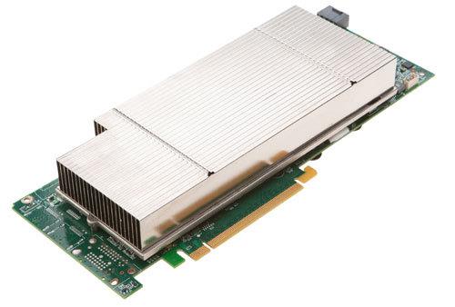 M1060 Dell Nvidia Tesla 4GB Video Graphics Unit (GPU)