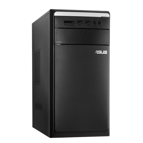 M11AA-UK005S ASUS Pc Intel Core i7-3770s 8GB 2TB Intel HD Graphics Wireless Keyboard (Refurbished)