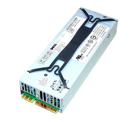 M1662 Dell 320-Watts Power Supply for PowerEdge 1750