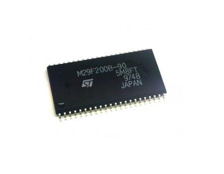 M29F200B-90N1 Sony STMicro 2M Flash Memory