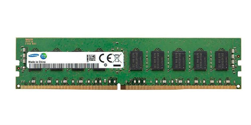 M393A2K43DB2-CTD Samsung 16GB PC4-21300 DDR4-2666MHz Registered ECC CL19 288-Pin DIMM 1.2V Dual Rank Memory Module