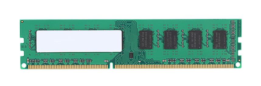 M3C0-2GSJ1LQE Innodisk 2GB PC3-14900 DDR3-1866MHz ECC Unbuffered CL13 240-Pin DIMM 1.35V Low Voltage Single Rank Memory Module
