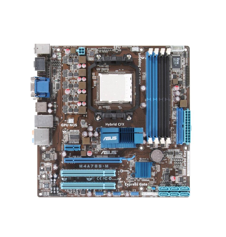 M4A785-M ASUS Computer System Board