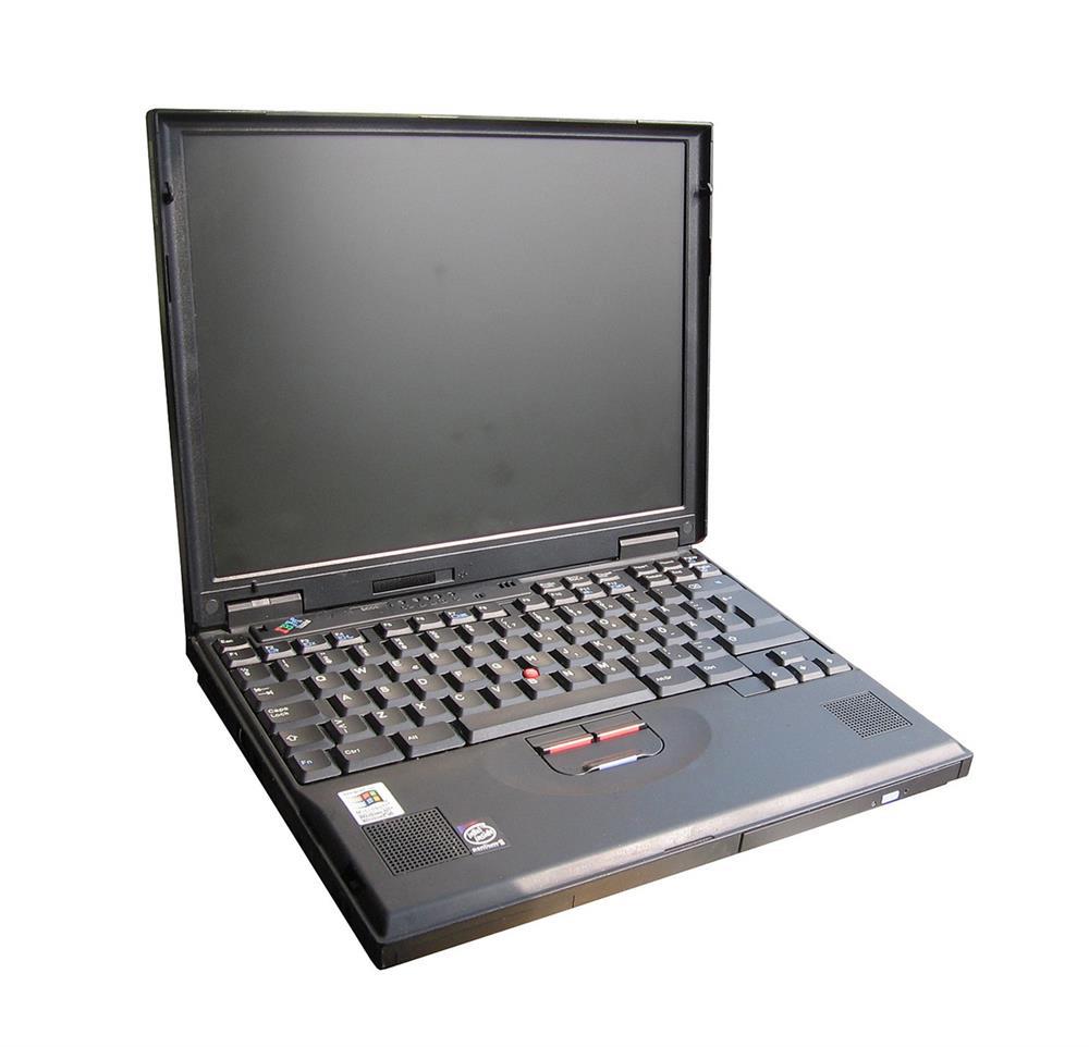 M4L-10307 Lenovo ThinkPad 600 Pentium II 300 (264545U)