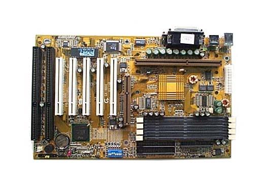 M4L-14355 Gigabyte Tech GA-6BXE Motherboard
