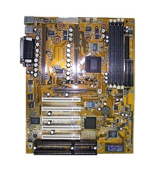 M4L-14358 Gigabyte Tech GA-6BXD Motherboard