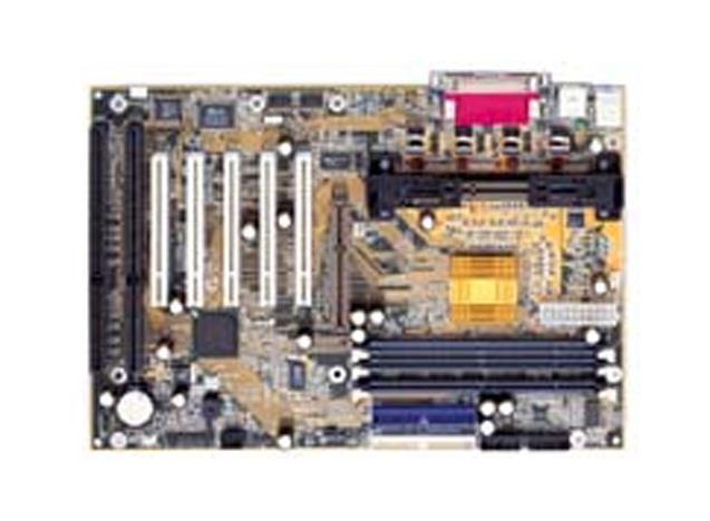 M4L-14369 Gigabyte Tech GA-7IX Motherboard