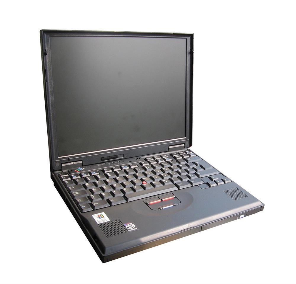 M4L-5104 Lenovo ThinkPad 600 (2645-21U, 2645-31U)
