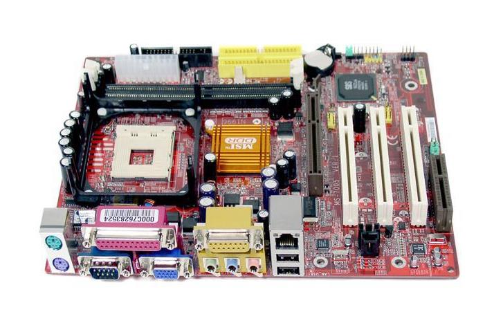 M4L-80003619 MSI 651M Combo/651M Combo-L (MS-6769)