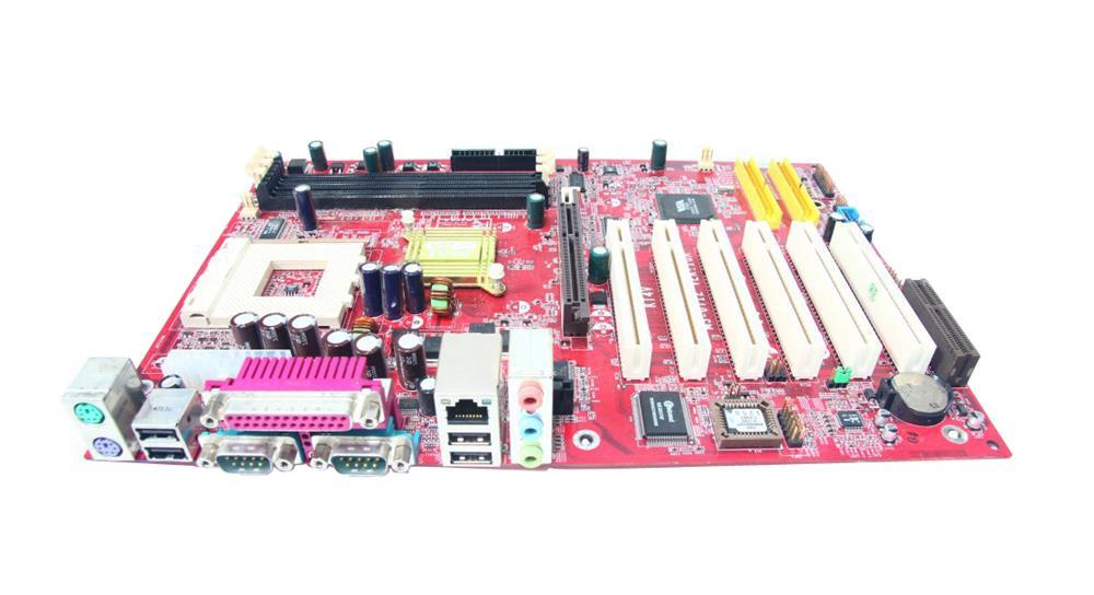 M4L-80004249 MSI KT4AV/KT4AV-L (MS-6712)