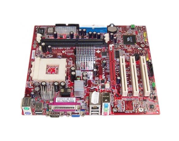 M4L-80004297 MSI KM4M/KM4M-L (MS-6734)