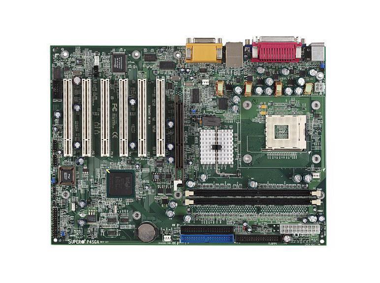 M4L-800056 SuperMicro P4SGA/P4SGL