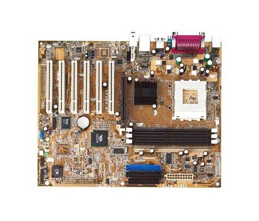 M4L-800080 ASUS A7V8X Motherboard
