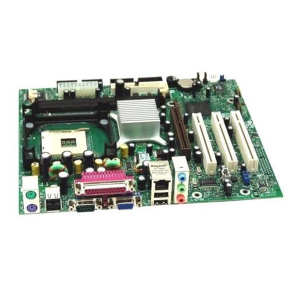 M4L-80009270 MSI 845GVM/845GVM-L (ver 5.0) Motherboard