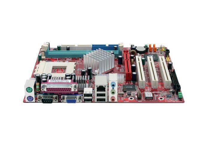 M4L-80014868 MSI K7N2GM-V Motherboard