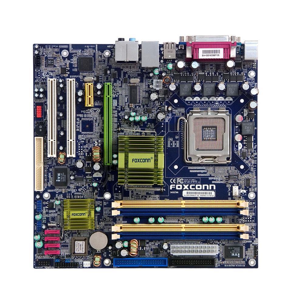 M4L-80016423 Foxconn 945G7MA-8KS2 Motherboard