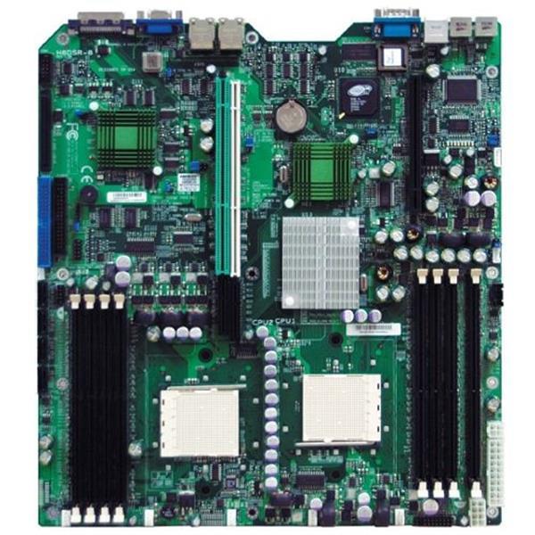 M4L-80017103 SuperMicro H8DSR-8 Motherboard MBD-H8DSR-8-B