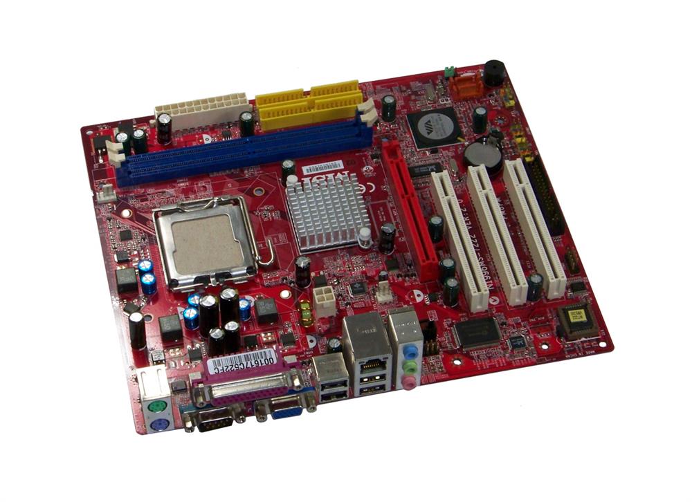 M4L-80018704 MSI PM8PM Motherboard MS-7222-010