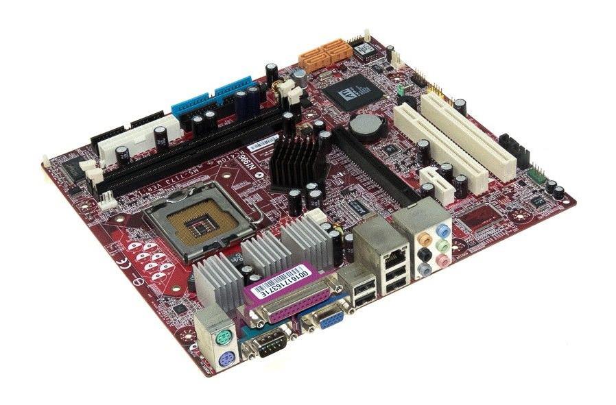 M4L-80018705 MSI RC410M-L Motherboard MS-7173-040