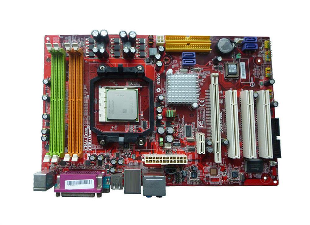 M4L-80018948 MSI MS-7270 Motherboard MS-7270