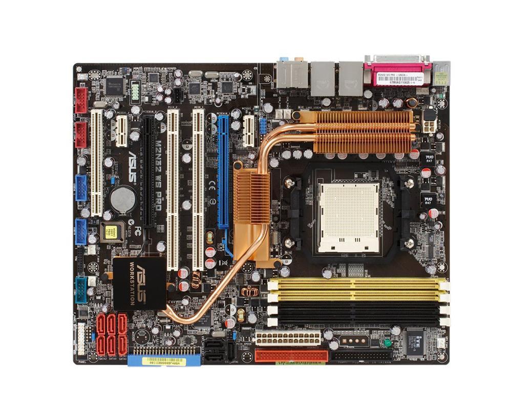 M4L-80021774 ASUS M2N32 WS Professional Motherboard