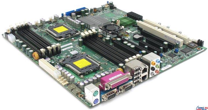 M4L-80023356 SuperMicro H8DAE-2 Motherboard MBD-H8DAE-2-B