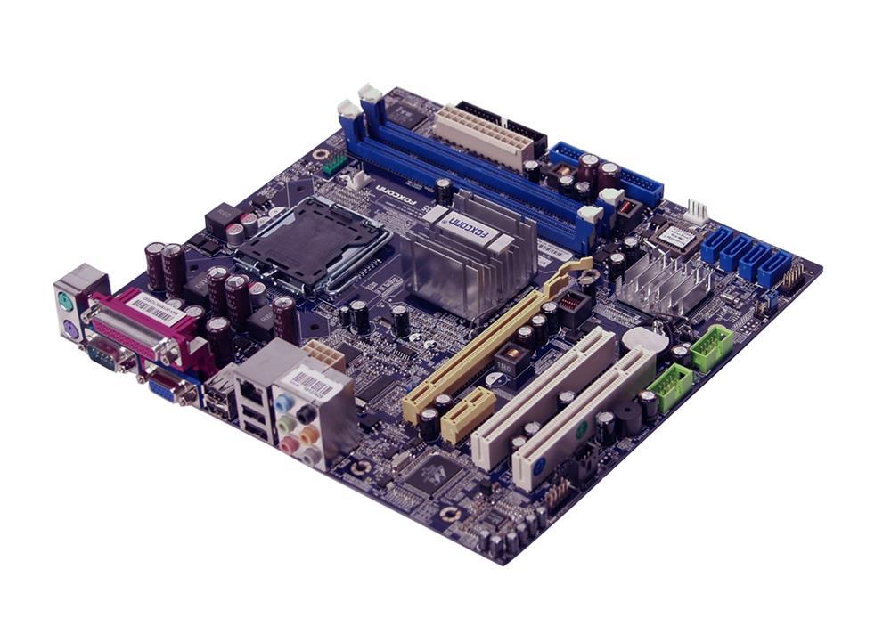 M4L-80025017 Foxconn 946GZ7MA-8KRS2H Motherboard