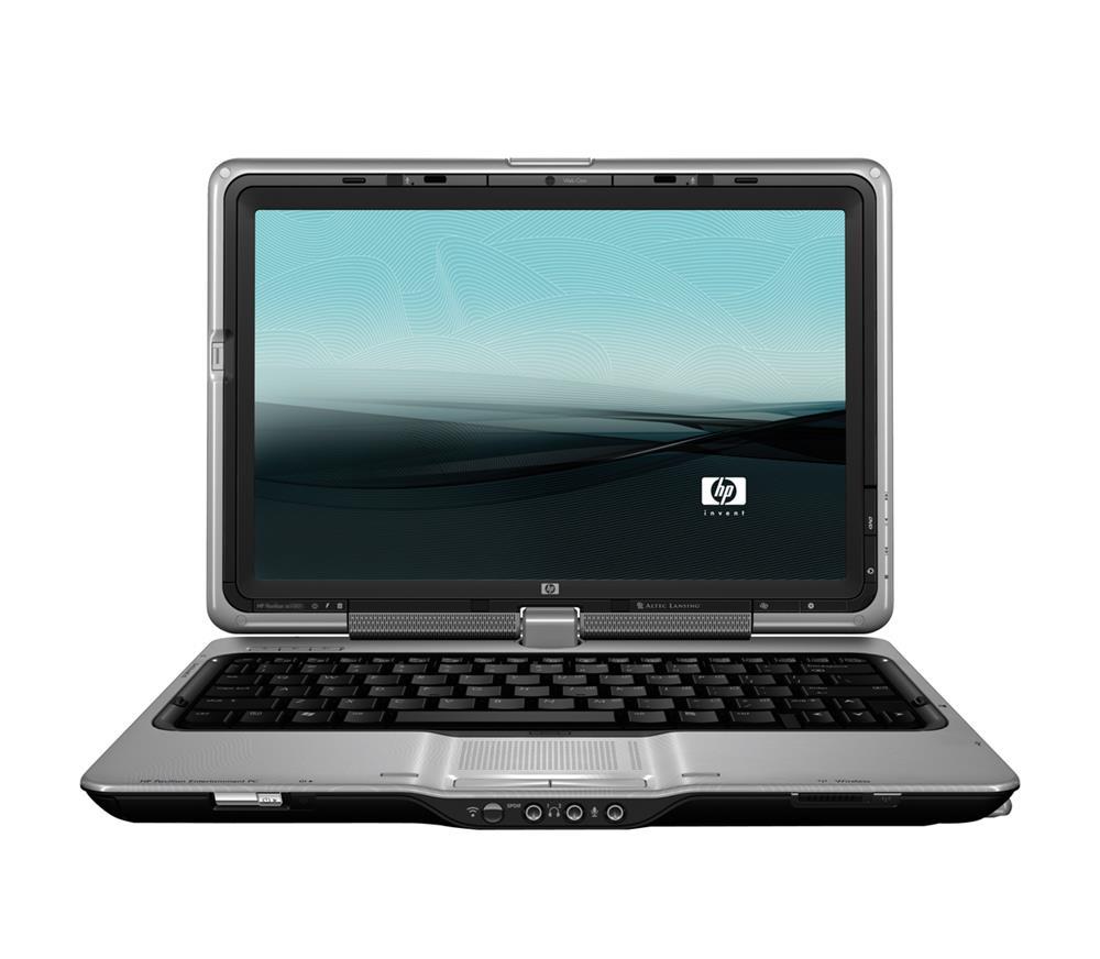 M4L-80027806 HP Pavilion Notebook tx1110us