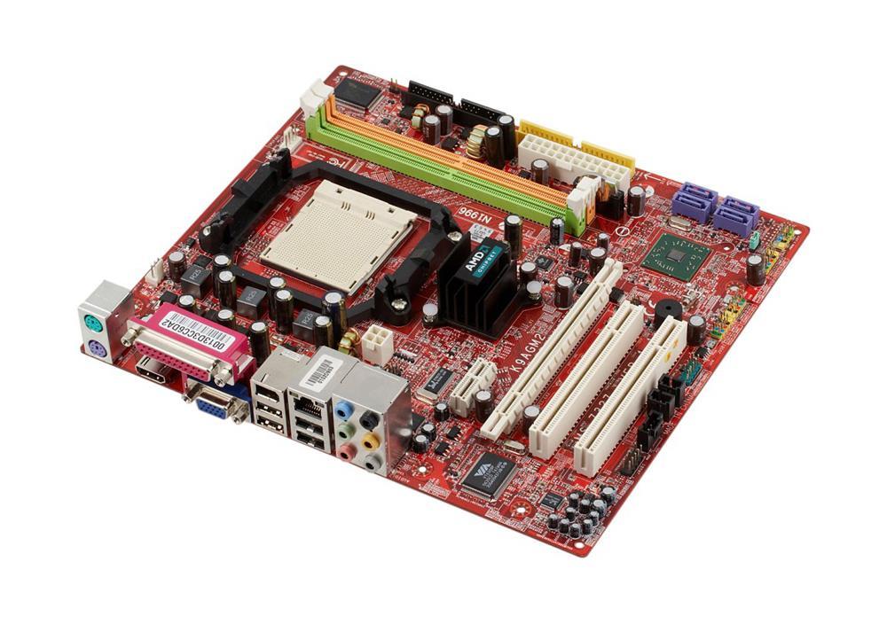 M4L-80027813 MSI K9AGM2-F / K9AGM2-L Motherboard