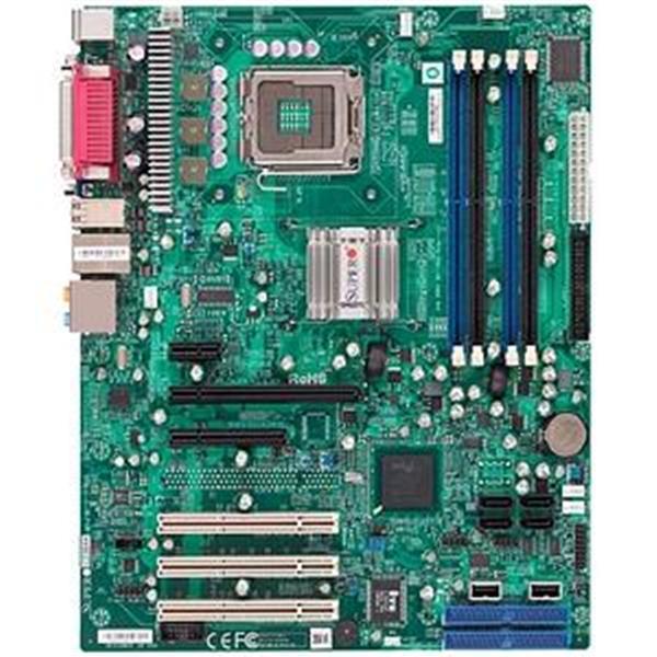 M4L-80029721 SuperMicro C2SBA Motherboard MBD-C2SBA-B