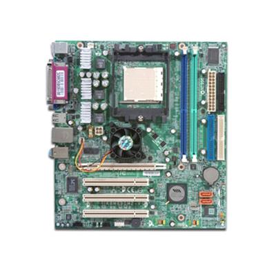 M4L-80030283 MSI K8M890M2-V Motherboard MS-7139